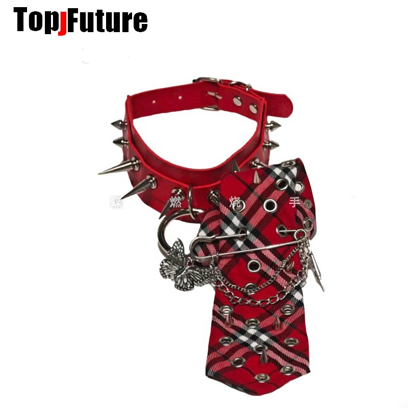 女性 男性 バタフライ サイバー Y2K ガール ゴシック  - Bow Tie Pre Tied のレビューと価格