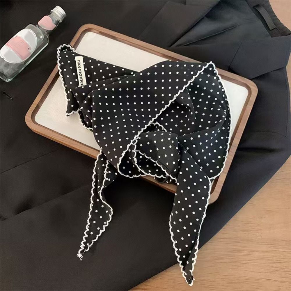 ファッションビーチ三角ヘアバンドレーストリム通気性三角ヘッド - Face Scarf Mask のレビューと価格