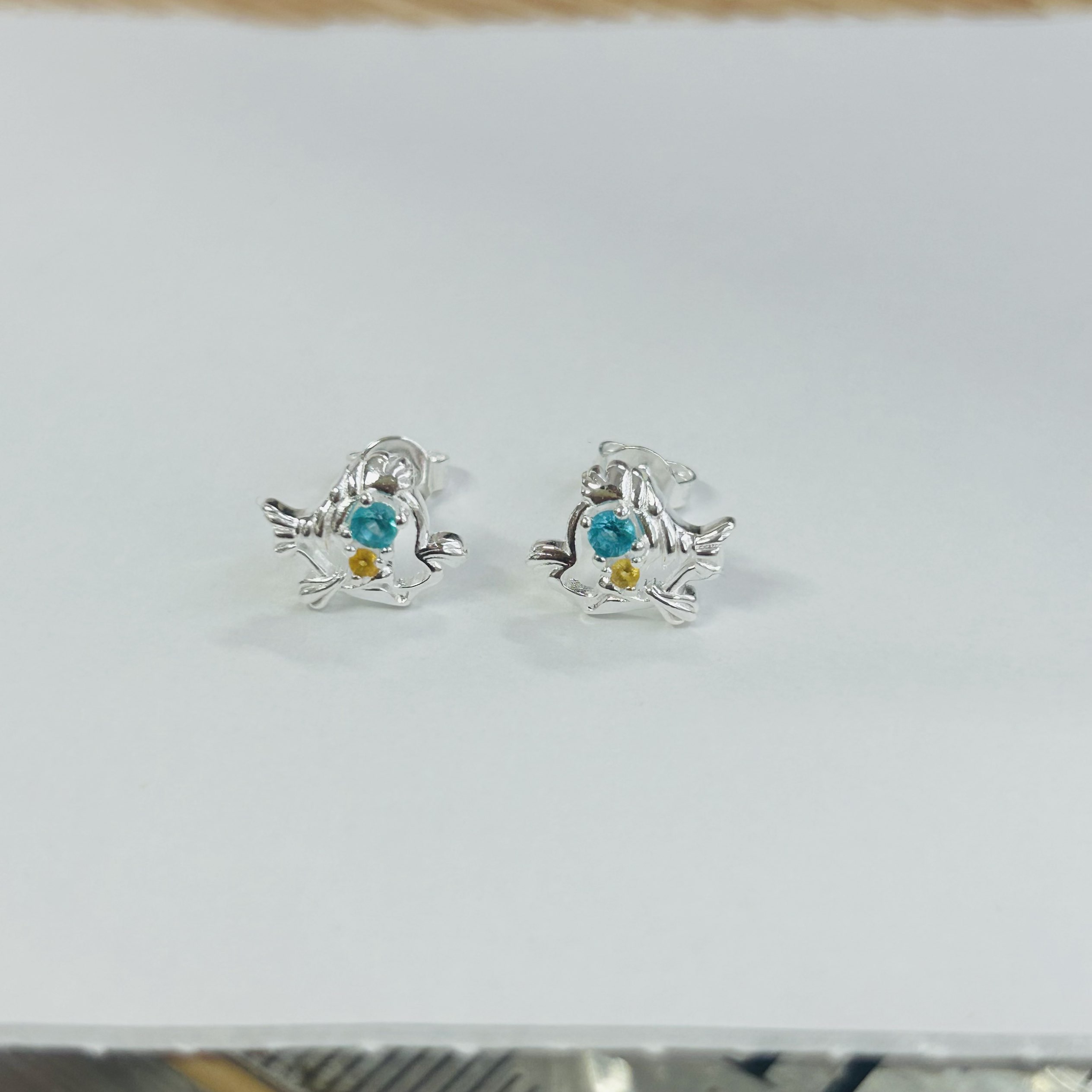 2026 新しい 925 スターリングシルバーイヤリング女性 - Tie Clip Silver のレビューと価格